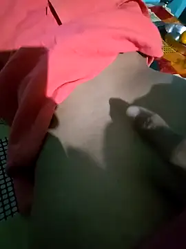 Snapshot of hotbaby_5 chatting on February 7, 9:05 am hotbaby 5 online show from February 7, 9:05 am