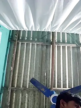 Snapshot of hotbaby_5 chatting on October 15, 12:00 am hotbaby 5 online show from October 15, 12:00 am