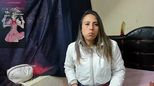 Giia39 online show from February 11, 2:13 pm