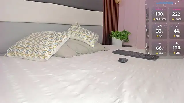 ALICESTARKK online show from January 14, 12:55 pm