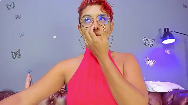 Kaira mosse online show from February 26, 11:53 am