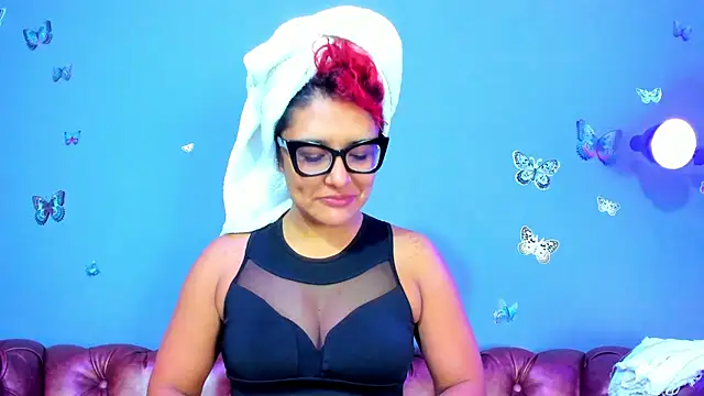 Snapshot of Kaira_mosse chatting on May 22, 12:00 pm Kaira mosse online show from May 22, 12:00 pm