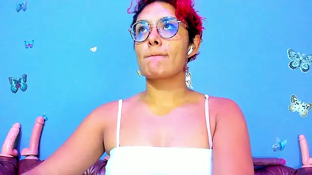 Snapshot of Kaira_mosse chatting on May 29, 11:30 am Kaira mosse online show from May 29, 11:30 am