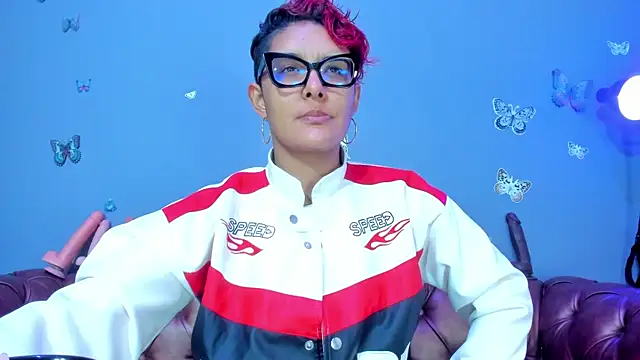 Snapshot of Kaira_mosse chatting on June 7, 11:47 am Kaira mosse online show from June 7, 11:47 am
