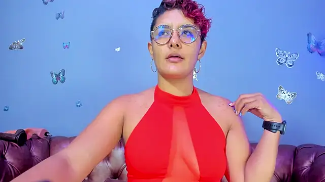 Snapshot of Kaira_mosse chatting on June 21, 11:35 am Kaira mosse online show from June 21, 11:35 am