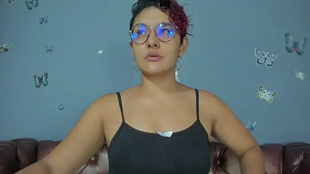 Snapshot of Kaira_mosse chatting on July 15, 11:26 am Kaira mosse online show from July 15, 11:26 am