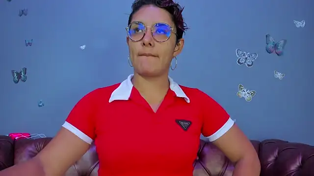 Snapshot of Kaira_mosse chatting on July 21, 11:56 am Kaira mosse online show from July 21, 11:56 am