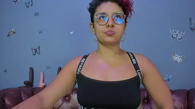 Snapshot of Kaira_mosse chatting on July 23, 11:41 am Kaira mosse online show from July 23, 11:41 am