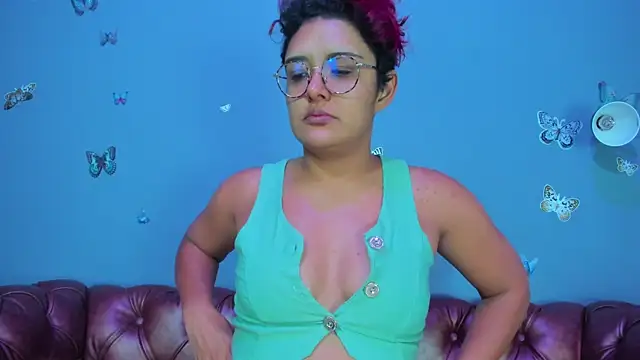 Snapshot of Kaira_mosse chatting on August 2, 11:41 am Kaira mosse online show from August 2, 11:41 am