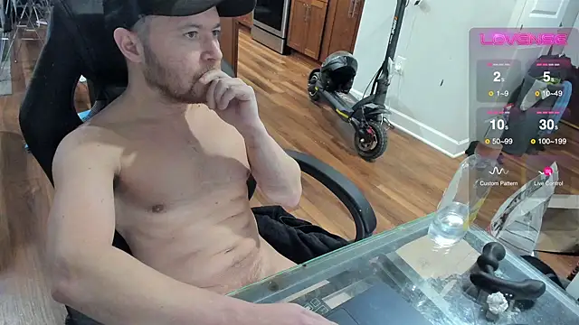 aaron s x online show from February 23, 1:46 am