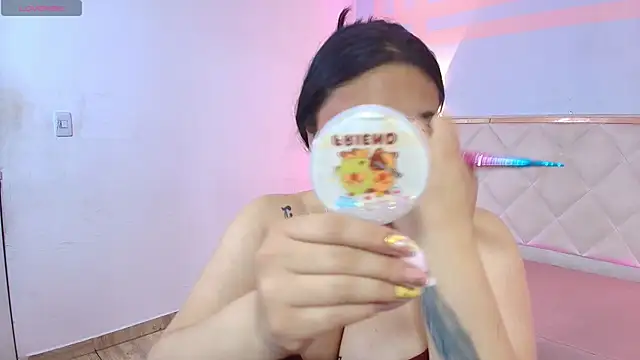 Brendda tay online show from March 16, 3:23 am