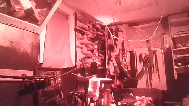 KurtHunter40 online show from June 1, 4:58 am