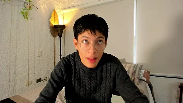 alexandersawyer online show from January 21, 12:18 pm