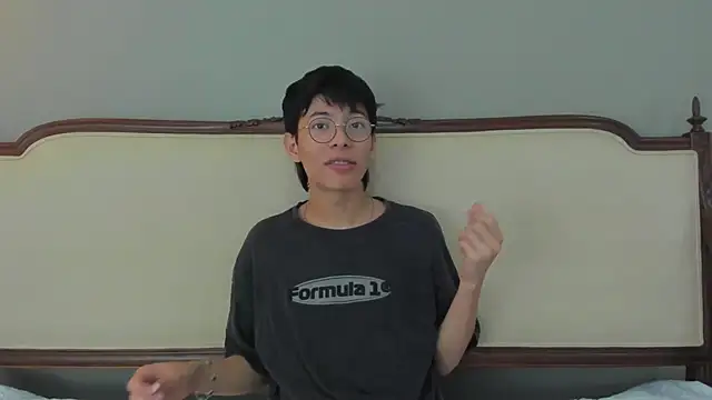 alexandersawyer online show from January 22, 4:13 am