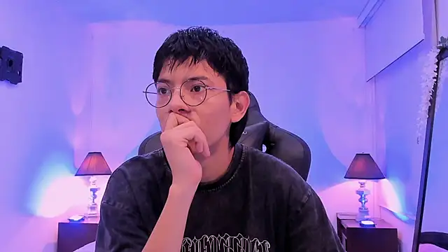 alexandersawyer online show from January 23, 2:07 pm