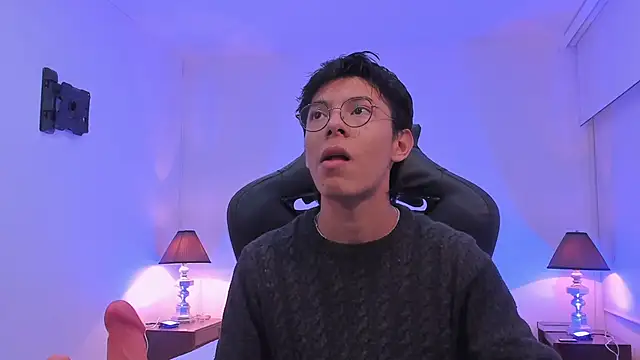 alexandersawyer online show from January 28, 3:47 am