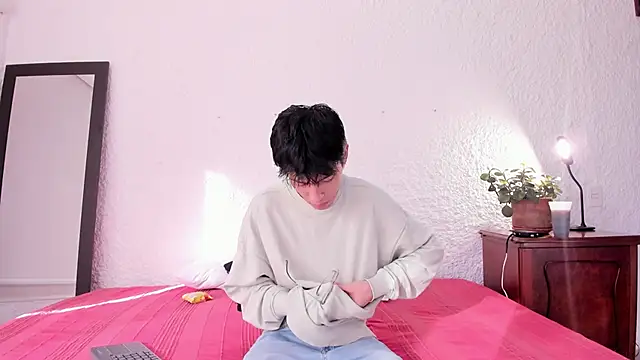 alexandersawyer online show from January 29, 12:45 pm