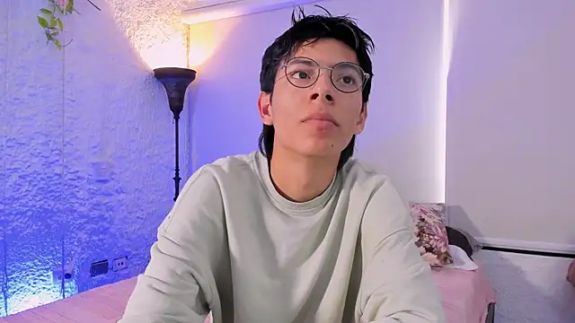 alexandersawyer online show from January 31, 12:07 pm