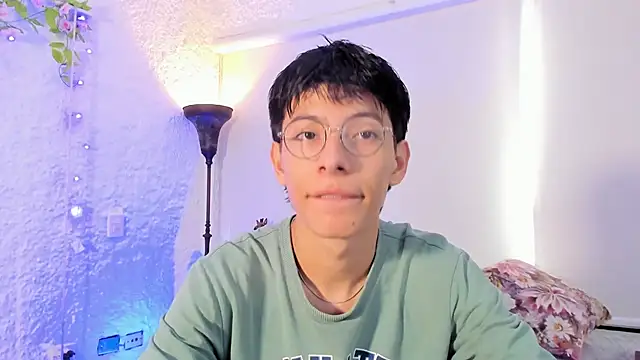 alexandersawyer online show from March 3, 3:53 pm