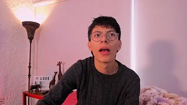 alexandersawyer online show from March 14, 1:13 pm