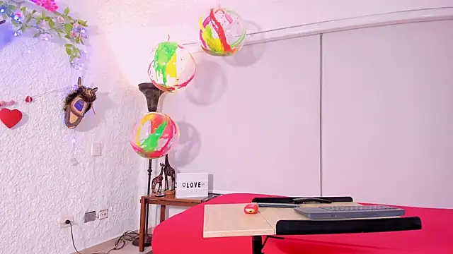 alexandersawyer online show from March 17, 4:19 am