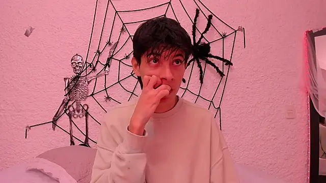 alexandersawyer online show from October 22, 4:02 am