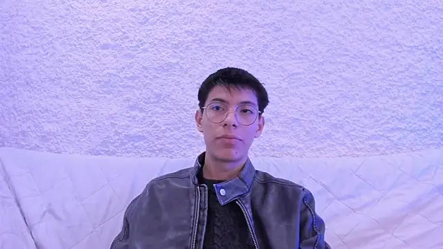 alexandersawyer online show from December 5, 12:03 pm