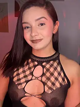 Melanyprada online show from June 17, 4:59 am