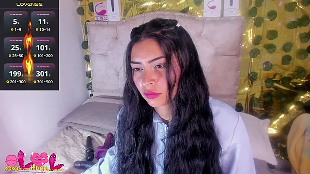 cristalconnorr online show from May 8, 2:44 pm