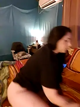 CoelhinhaGostosa online show from January 11, 6:14 am