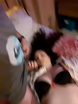 CoelhinhaGostosa online show from January 16, 9:40 pm