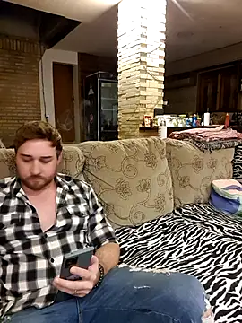 CoelhinhaGostosa online show from February 19, 5:49 am