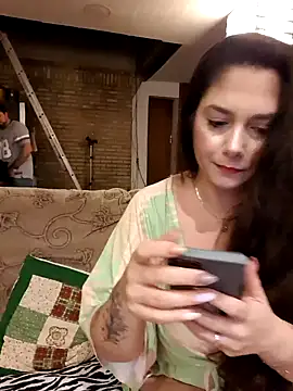 CoelhinhaGostosa online show from February 26, 4:58 am