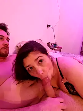 CoelhinhaGostosa online show from December 19, 8:10 am