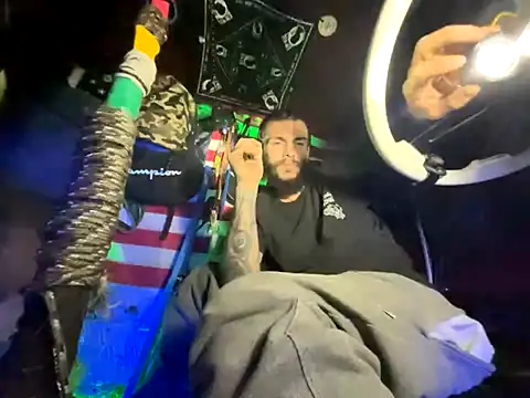 XMeF10 online show from November 24, 10:26 am