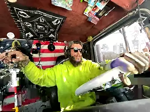 XMeF10 online show from January 15, 4:00 pm