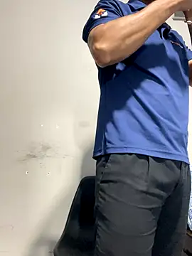 Snapshot of Brencuz chatting on September 9, 1:05 am Brencuz online show from September 9, 1:05 am