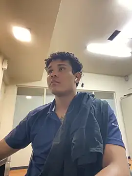 Snapshot of Brencuz chatting on September 18, 5:04 pm Brencuz online show from September 18, 5:04 pm