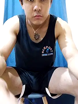 Snapshot of Brencuz chatting on November 19, 1:49 am Brencuz online show from November 19, 1:49 am