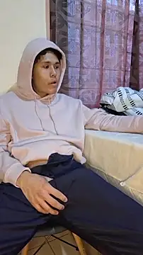 Brencuz online show from February 23, 1:52 pm