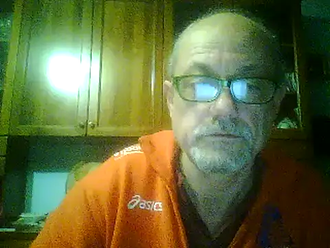 gianbragallini online show from January 17, 6:54 pm
