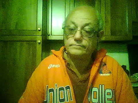 gianbragallini online show from October 1, 9:21 pm