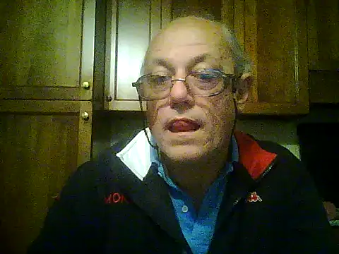 gianbragallini online show from October 6, 10:07 pm