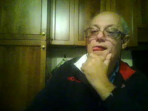 gianbragallini online show from October 11, 10:08 pm