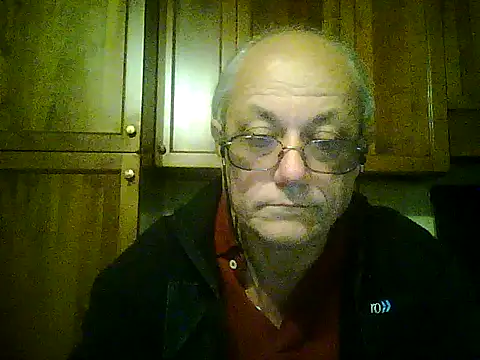 gianbragallini online show from October 20, 10:10 pm