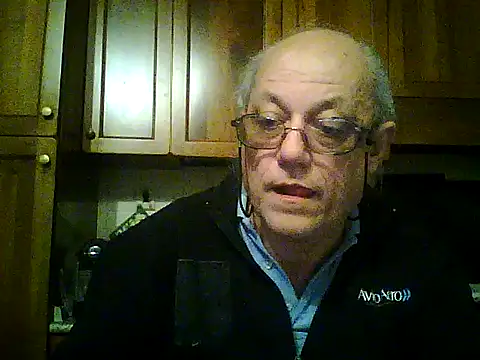 gianbragallini online show from April 7, 9:04 pm