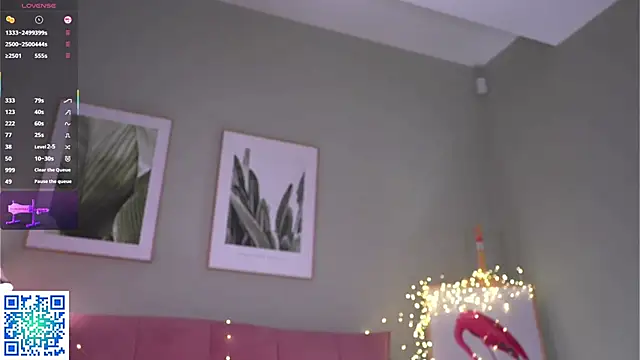 MiaBanger online show from February 5, 5:20 pm