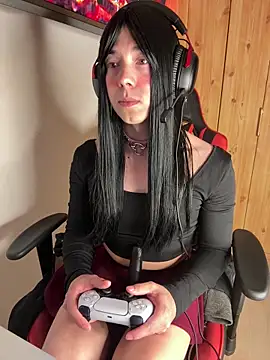 Snapshot of See_my_Boobs_ chatting on October 3, 10:29 pm See my Boobs online show from October 3, 10:29 pm