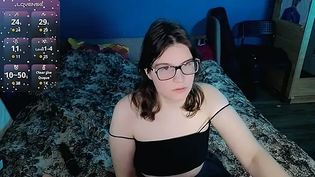 Ruyjin Choi online show from December 10, 3:55 pm