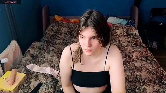 Ruyjin Choi online show from December 18, 11:45 am